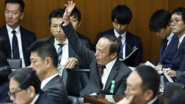 Hozamsokk Japánból: megrendült a globális kötvénypiaci egyensúly