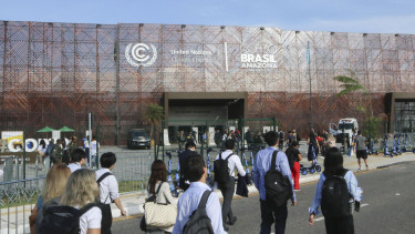 Teljes kudarc a COP30 klímakonferencia - Hazamennek a delegáltak, pedig még meg se született a döntés