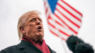 Fordulat a béketervnél: Trump szerint ez még messze nem a végső ajánlat