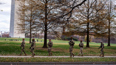 Friss részletek derültek ki a nemzeti gárdistákra támadó férfiról - Bedőlt Trump elmélete