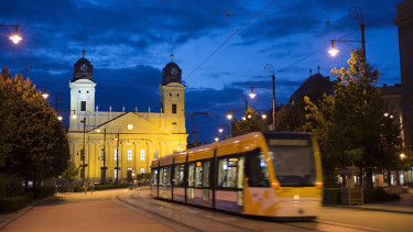 Kelet-Magyarország üzleti csúcstalálkozója:  Gazdasági Fórumot rendez a Portfolio Debrecenben