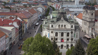 Egy határ, két valóság: Kassa megerősödése új kihívások elé állítja Észak-Magyarországot