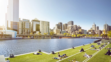 Trendforduló a globális városfejlesztésben: így alakulhat át drasztikusan az épített környezetünk