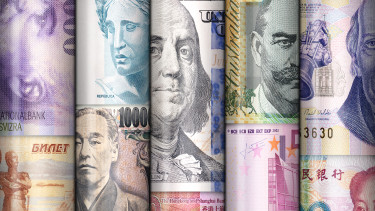 Vigyázat, nagy gyengülés jöhet ennél a devizánál