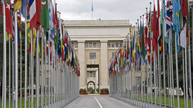 Megvan a béketerv tárgyalásának helyszíne, Genfben megpecsételődhet Ukrajna sorsa