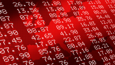 GettyImages investment stock market LOSS 926129240-árfolyam-befektetés-gazdaság-kereskedés-pénzpiac-pénzügy-piac-részvény-részvényárfolyam-tőzsde