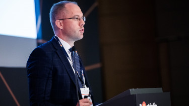 Göndöcz Péter deloitte