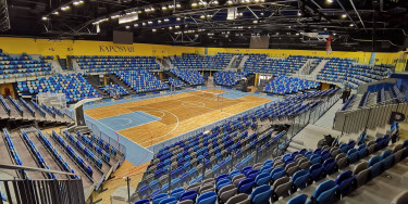 Grabo sportpadló 2