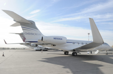 gulfstream