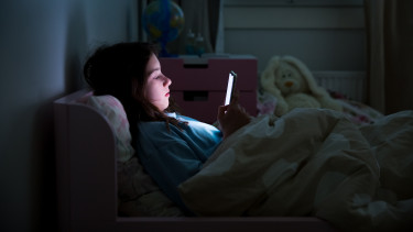 Forradalmi lépés az EU-ban: speciális alkalmazással ellenőriznék a gyerekek életkorát az interneten
