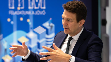 György László ITM