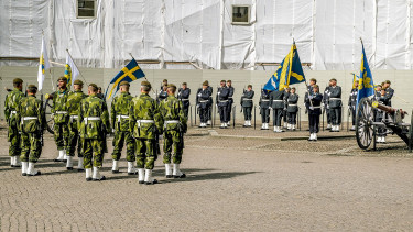 hiv svédországban