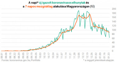halálozás
