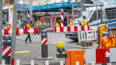Rettegve várja Németország a karácsonyt – Megrázó tragédia árnyékolja be az idei ünnepet