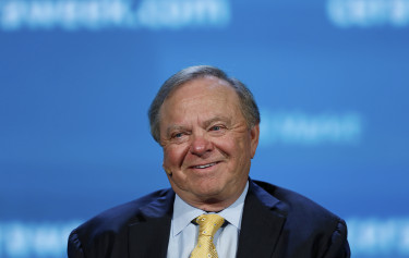 Harold Hamm