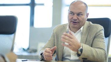 Rárepült az Otthon Startra az ingatlanfejlesztő: mi a sok olcsó lakás titka?