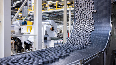 hell gyár aluminium