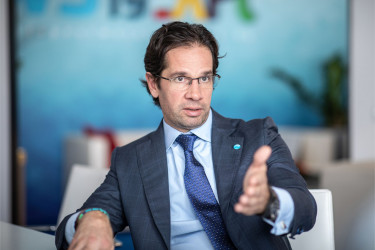 Hendrich Balázs HEPA