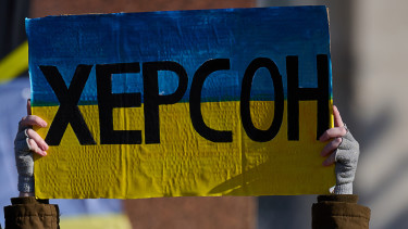 Az oroszok körülvették az egyik legnagyobb ukrán várost: nagy bajban a megyeközpont