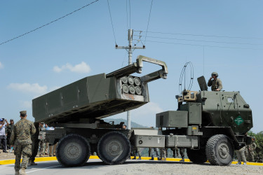 himars