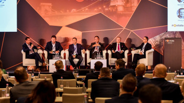 hiventures panelbeszélgetés