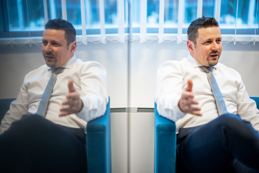 Hollósi Dávid Takarékbank