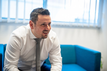 Hollósi Dávid Takarékbank
