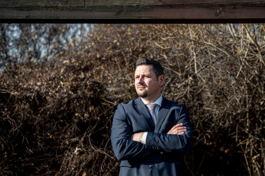 Hollósi Dávid Takarékbank
