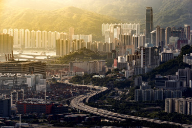 Hongkong