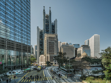 hongkong hsbc