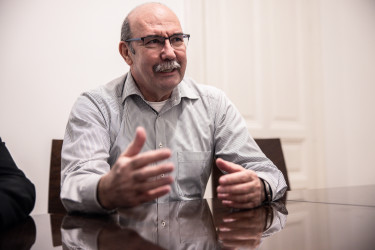 Horváth Zsolt