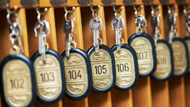 Egy év alatt több mint 2000 új szálloda épült, visszatér az élet a járvány rombolása után