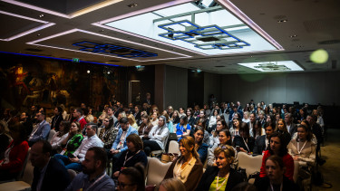 A jóllét a tét − Stratégiai fontosságúvá vált az egészségmegőrzés a munkahelyeken