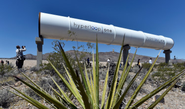 hyperloop elon musk