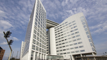 Ukrajna belép oda, ahonnan Magyarország kilép