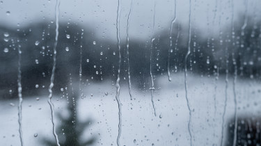 Megjött az  időjárás-előrejelzés: távozik a frontrendszer, ez vár Magyarországra a hét második felében