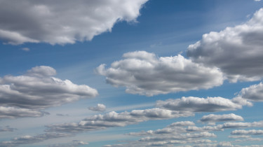 Kiderült, milyen időjárás lesz hétvégén