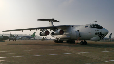 Itt meg mi történik? Amerika kapujában mozgolódnak az oroszok, ez olaj lehet a tűzre