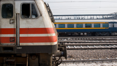 Súlyos vonatbaleset rázta meg Németországot, halálos áldozatok is vannak