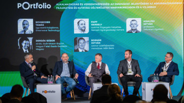 Az innováció segíthetne a gazdákon, de nincs nyitottság az újdonságokra