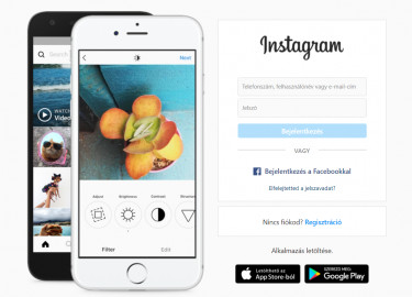 instagram