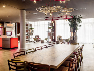 intercity hotel