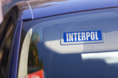 interpol