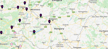 ionity toltok magyarorszag