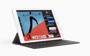 ipad sima