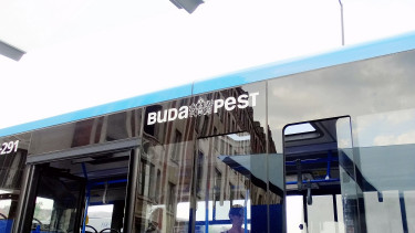 Változik a közlekedés hétvégén a fővárosban