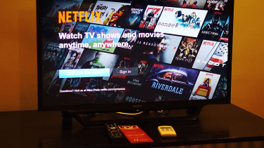 Egy teljes jelenet elkészítését bízták az AI-ra egy Netflix sorozatban