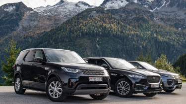 jaguarlandrover