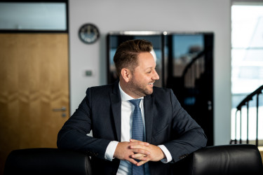 Jákli Gergely