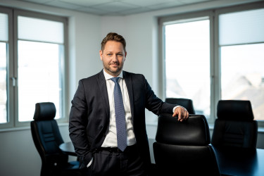 Jákli Gergely